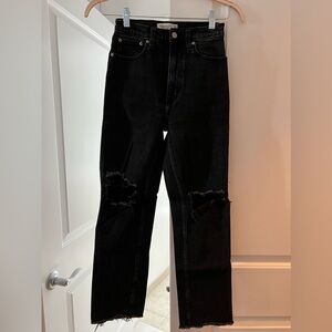 Abercrombie Jeans